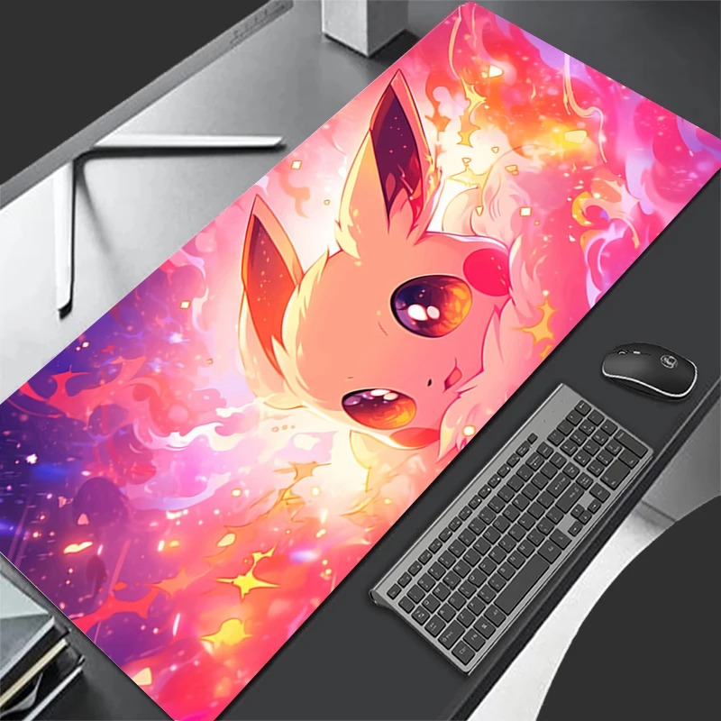 P-Pokemon Eevee Anime Gaming-m - Laptop Accessories Toy recensie en prijs