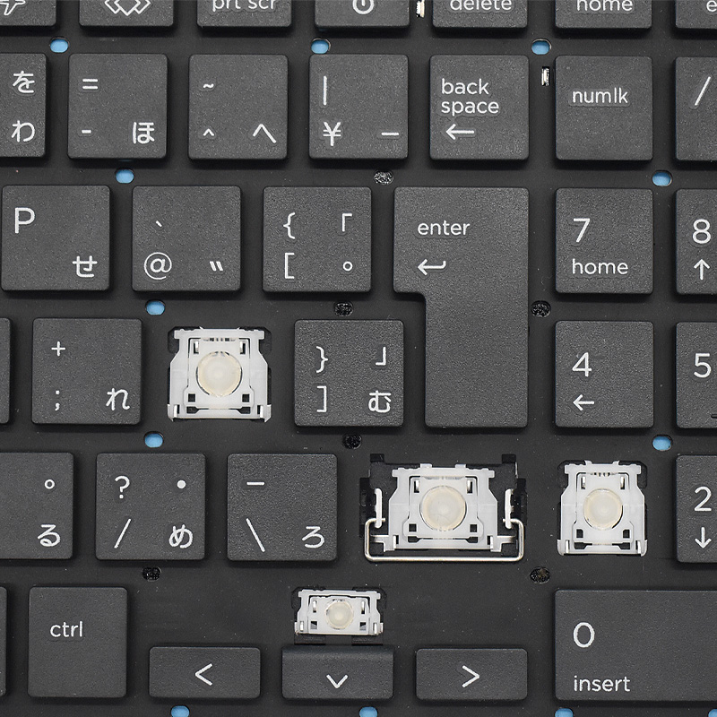Vervanging Keycap Key Cap Scha - Laptop Accessories Uk recensie en prijs