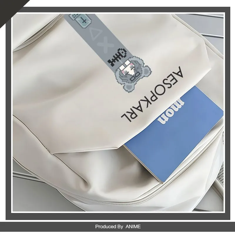 Identiteit Ⅴ Luca Balsa Aesop  - Laptop Accessories For Students recensie en prijs