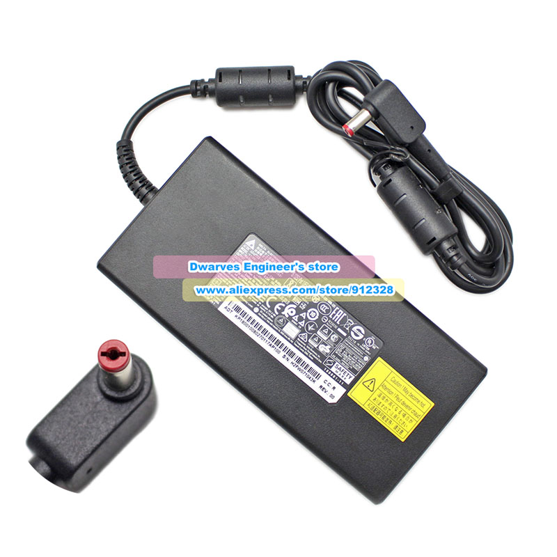 Originele 180W Delta ADP-180TB - Laptop Accessories Uk recensie en prijs