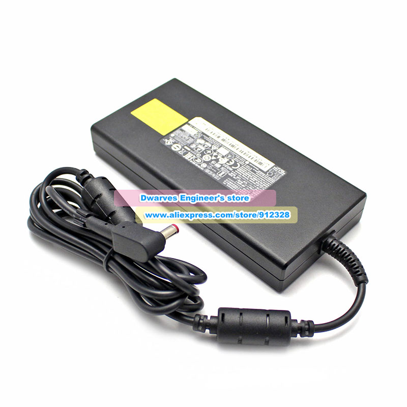 Originele 180W Delta ADP-180TB - Laptop Accessories Uk recensie en prijs