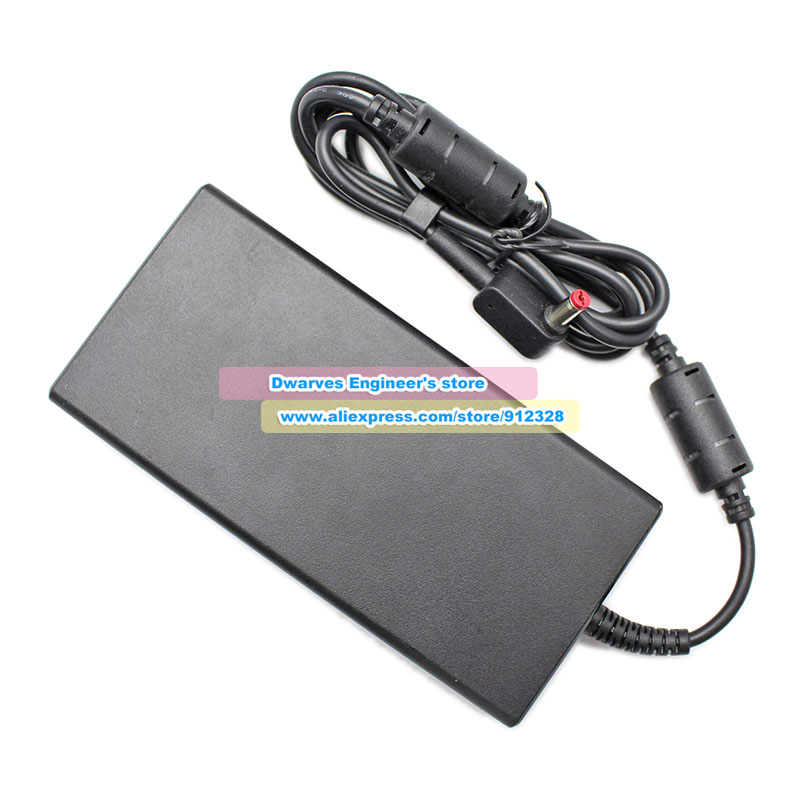 Originele 180W Delta ADP-180TB - Laptop Accessories Uk recensie en prijs