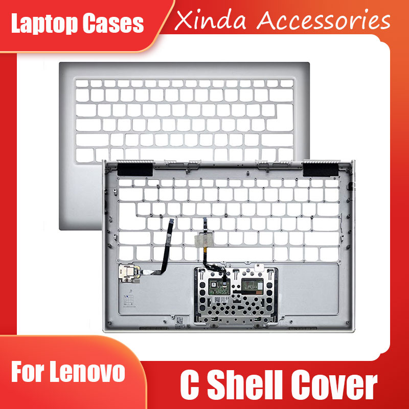 Laptop Vervangen Voor Lenovo Y - Yoga Laptop Accessories recensie en prijs