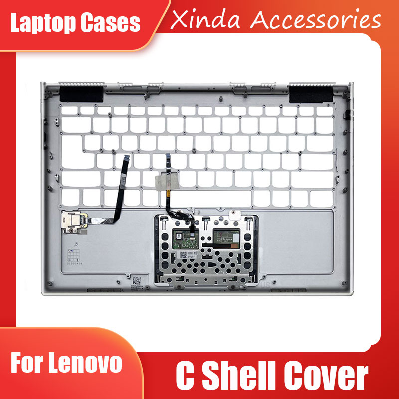 Laptop Vervangen Voor Lenovo Y - Yoga Laptop Accessories recensie en prijs