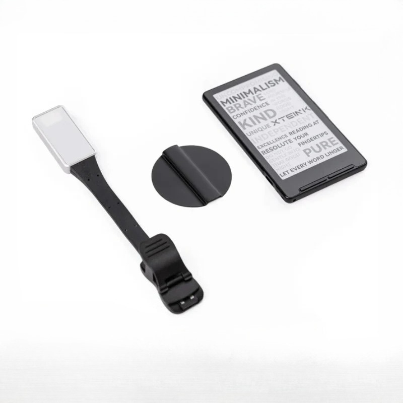 XTEINK X3 LED-leeslamp Magneti - Laptop Accessories Light recensie en prijs