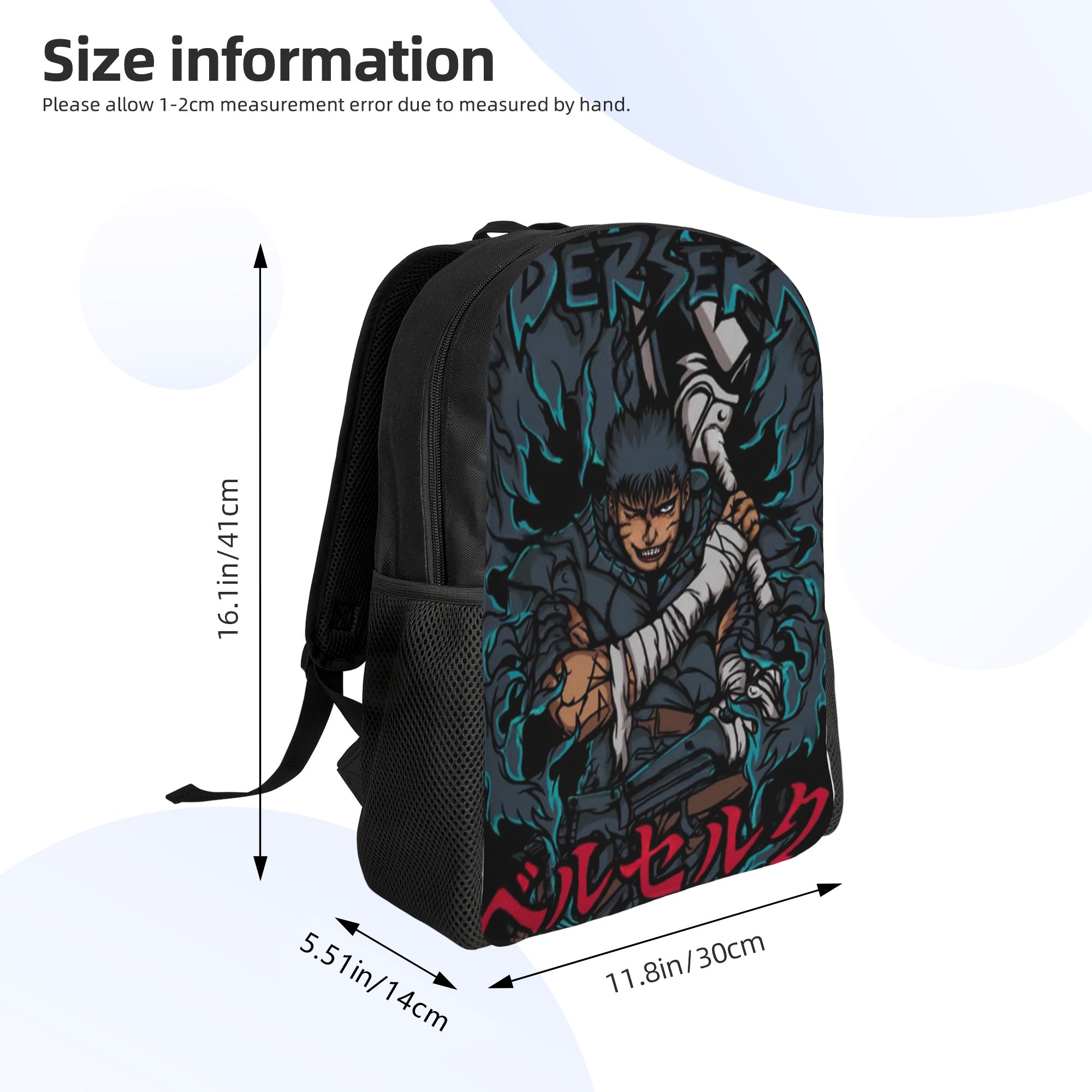 B-Berserks Reisrugzak Dames He - Laptop Accessories For Students recensie en prijs
