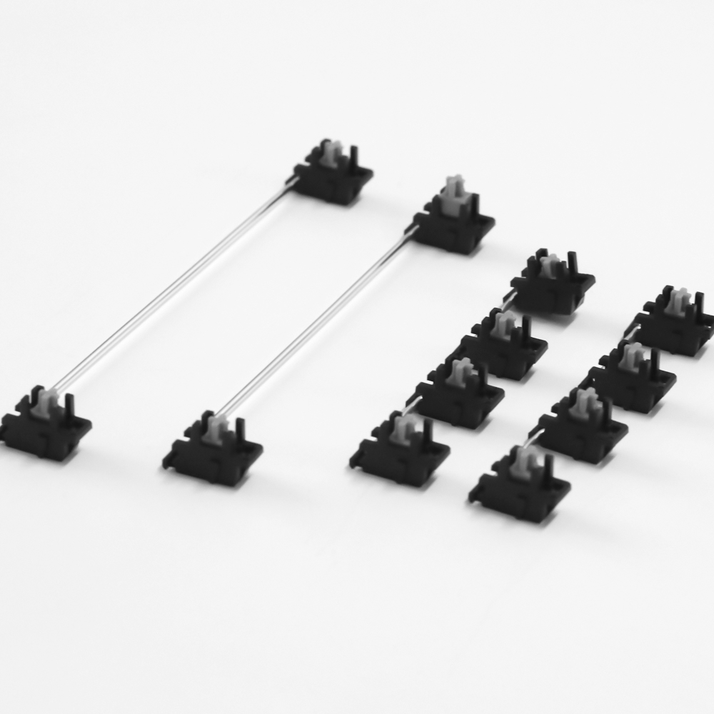 Gateron Zwarte Plaat Mount Sta - Laptop Accessories Uk recensie en prijs
