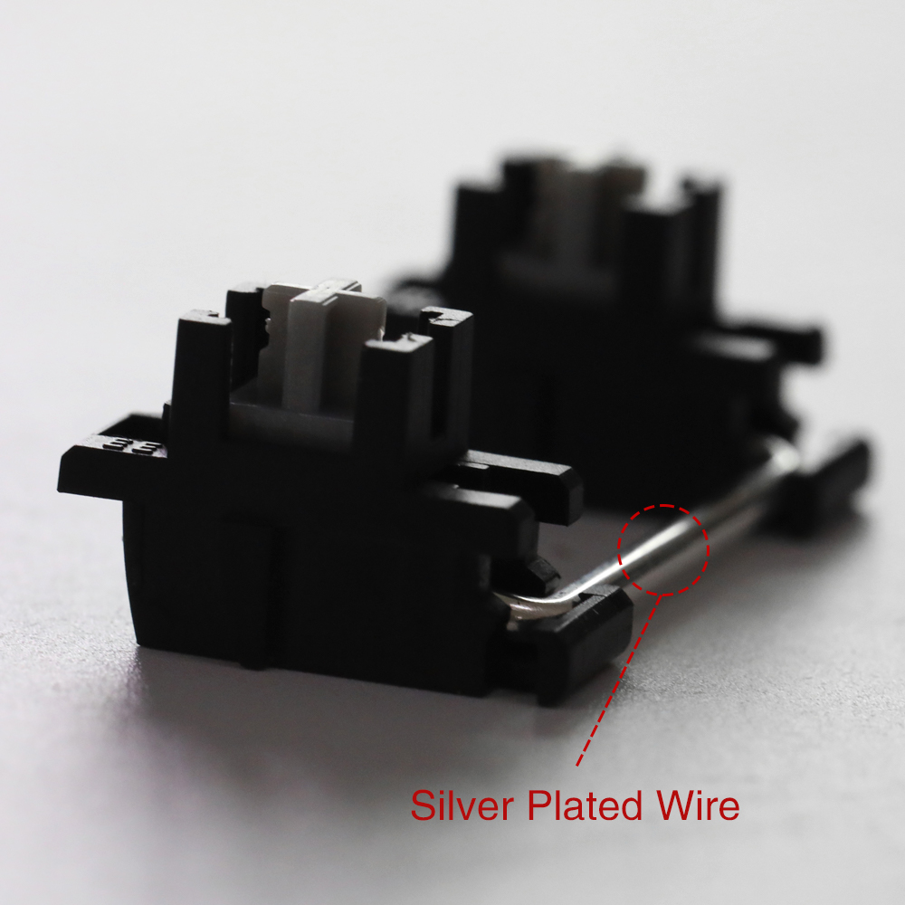 Gateron Zwarte Plaat Mount Sta - Laptop Accessories Uk recensie en prijs