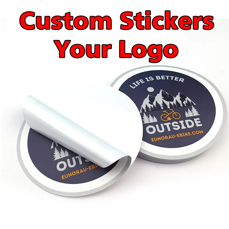 Aangepaste stickers uw eigen l - Laptop Accessories Name recensie en prijs
