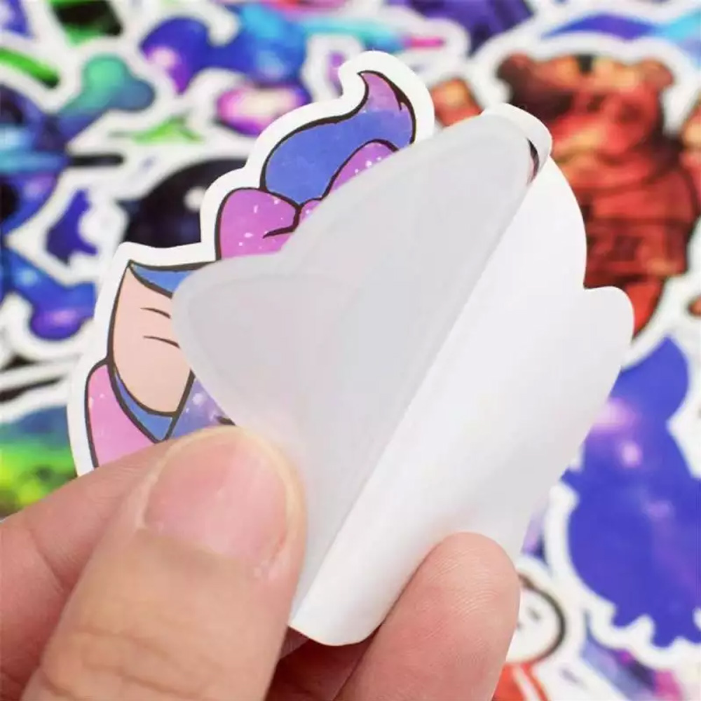 Aangepaste stickers uw eigen l - Laptop Accessories Name recensie en prijs