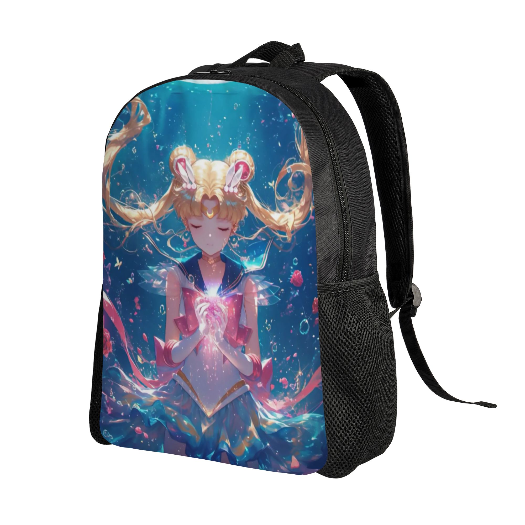 Aangepaste S-Sailors Moons-rug - Laptop Accessories For Students recensie en prijs