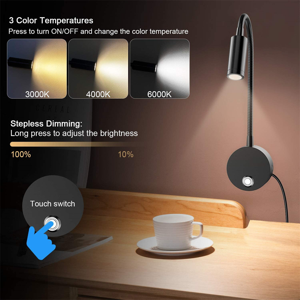 2 stks 5 V USB Nachtkastje Muu - Laptop Accessories Light recensie en prijs