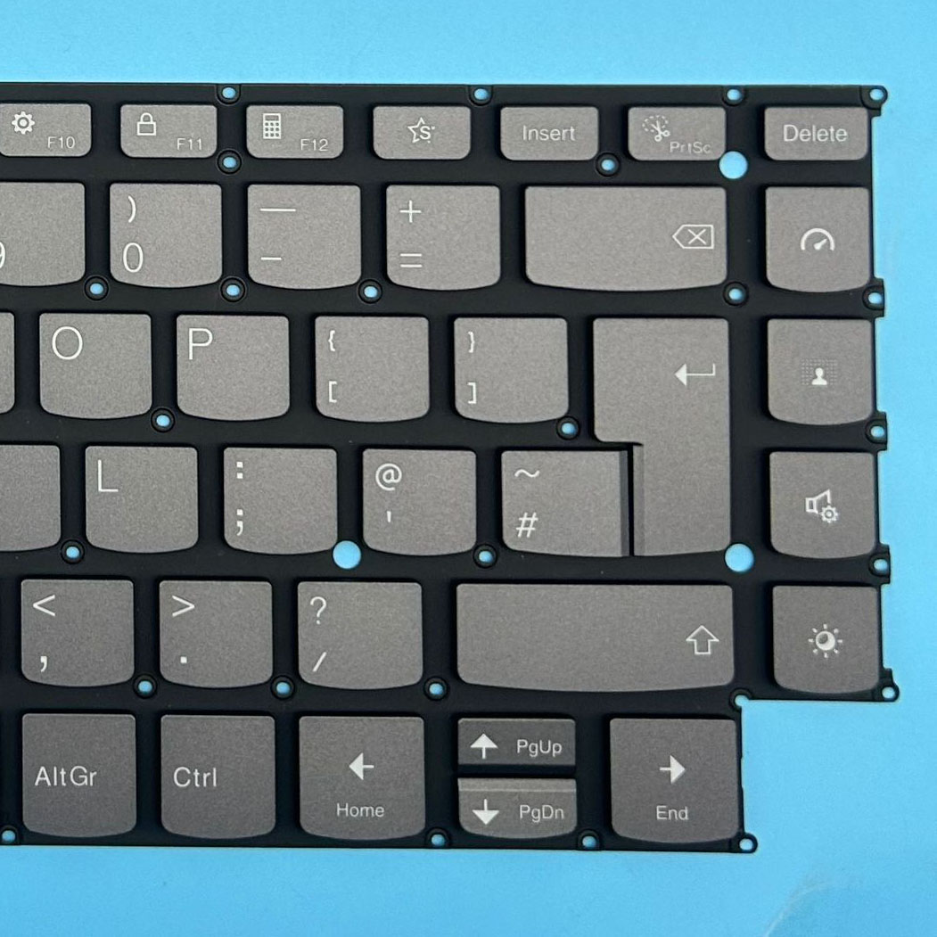 Nieuwe UK Toetsenbord Voor Len - Yoga Laptop Accessories recensie en prijs