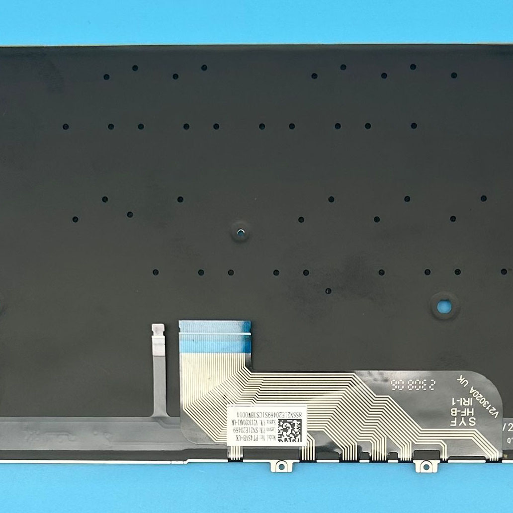 Nieuwe UK Toetsenbord Voor Len - Yoga Laptop Accessories recensie en prijs