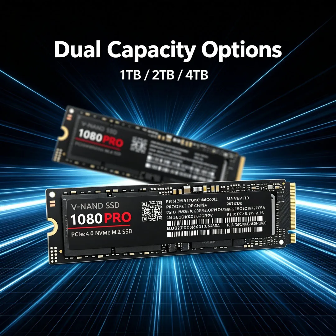 1080PRO Originele Nieuwe M.2 N - Samsung Ssd 980 Pro recensie en prijs