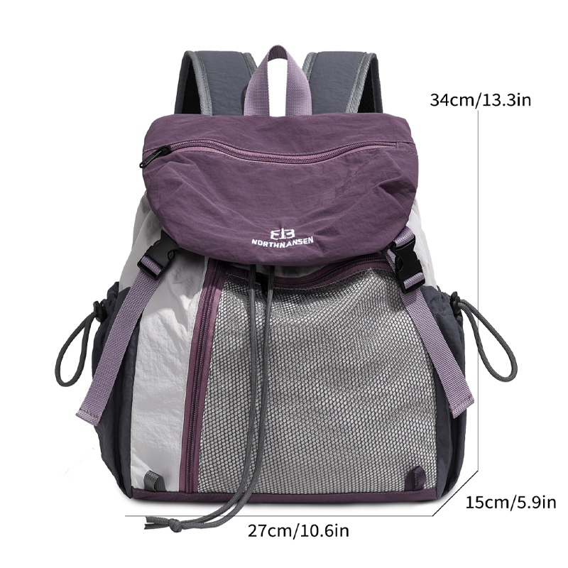 Mode Commuter Rugzak Vrouwelij - Laptop Accessories Girly recensie en prijs