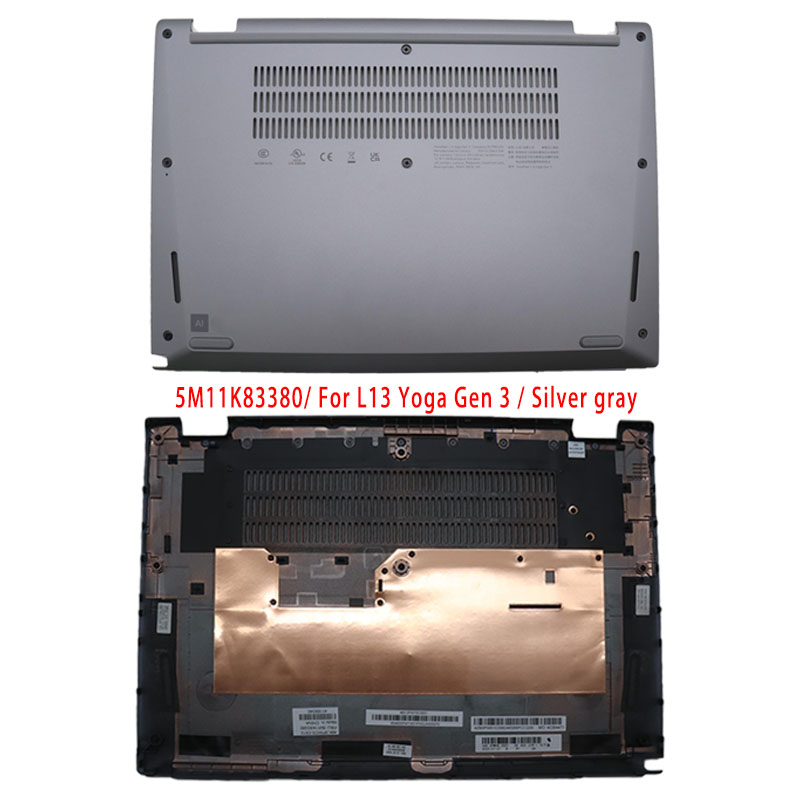 Nieuw Voor Lenovo ThinkPad L13 - Accessories For New Laptop recensie en prijs