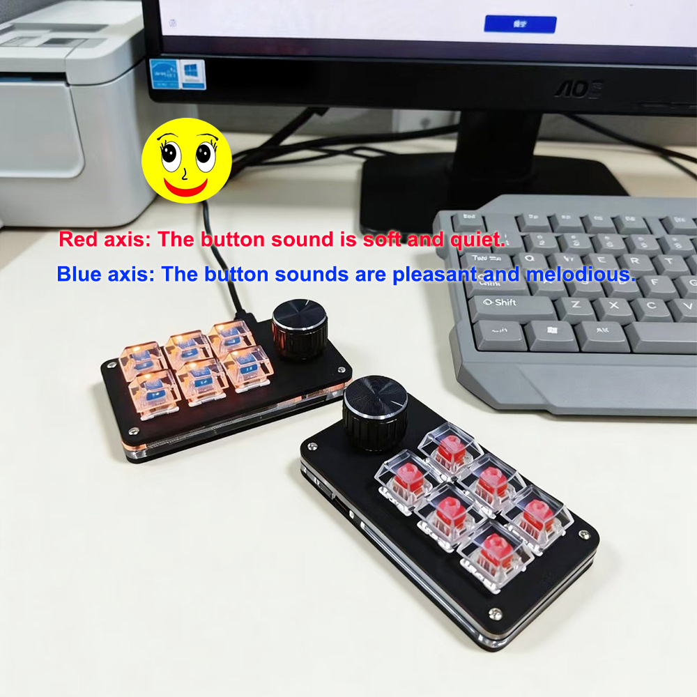 6-toetsen multifunctioneel edi - Laptop Accessories Uk recensie en prijs