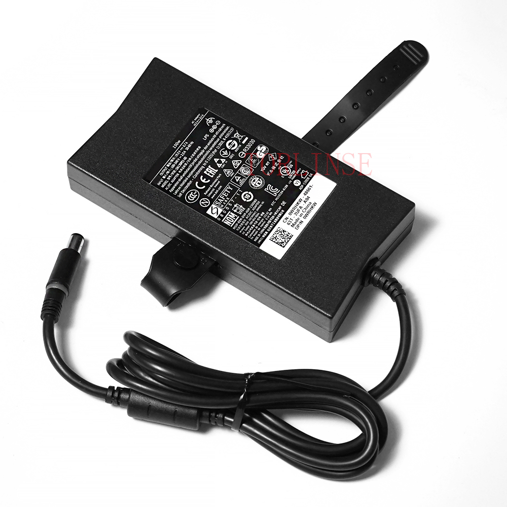 130W voeding 19.5V 6.7A 7.4*5. - Laptop Accessories Uk recensie en prijs