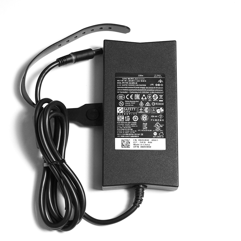 130W voeding 19.5V 6.7A 7.4*5. - Laptop Accessories Uk recensie en prijs
