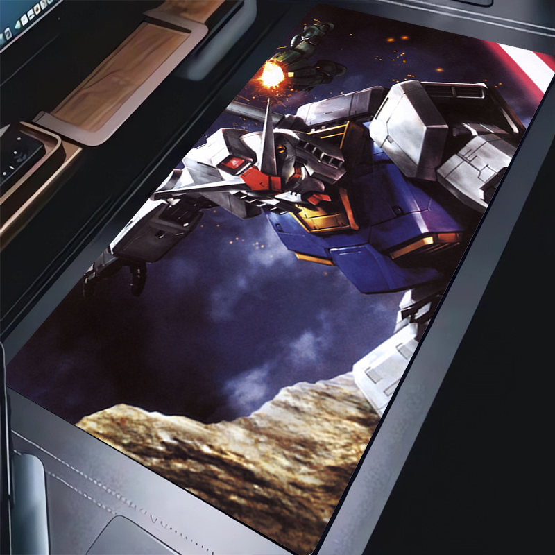 Muismat Mechanische Warrior RX - Laptop Accessories Gaming recensie en prijs