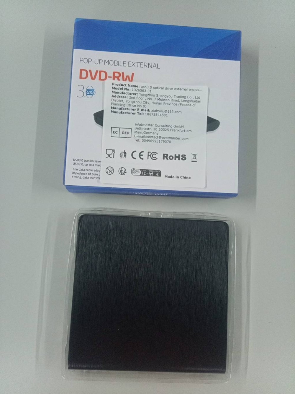 USB 3.0/USB 3.0 + Type-C Slimm - Laptop Accessories Usb recensie en prijs