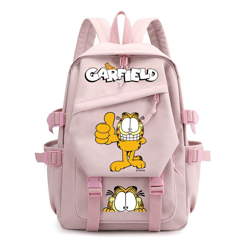 Garfield cartoon schattige stu - Laptop Accessories Toy recensie en prijs