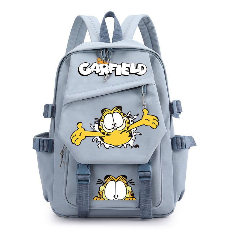 Garfield cartoon schattige stu - Laptop Accessories Toy recensie en prijs