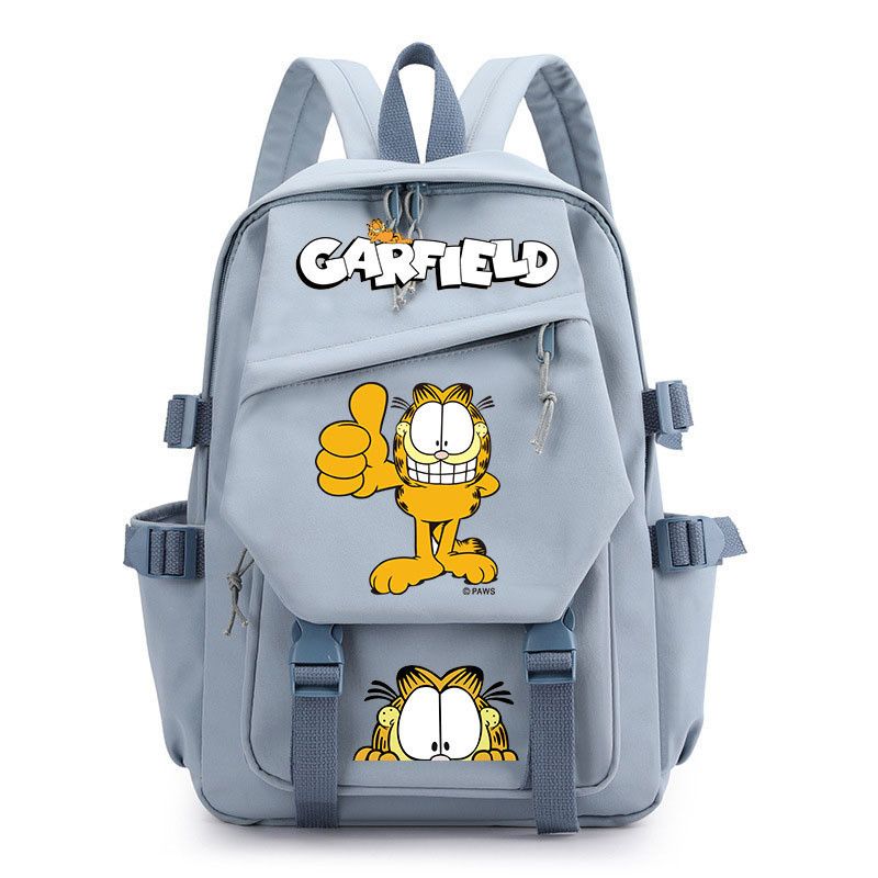 Garfield cartoon schattige stu - Laptop Accessories Toy recensie en prijs