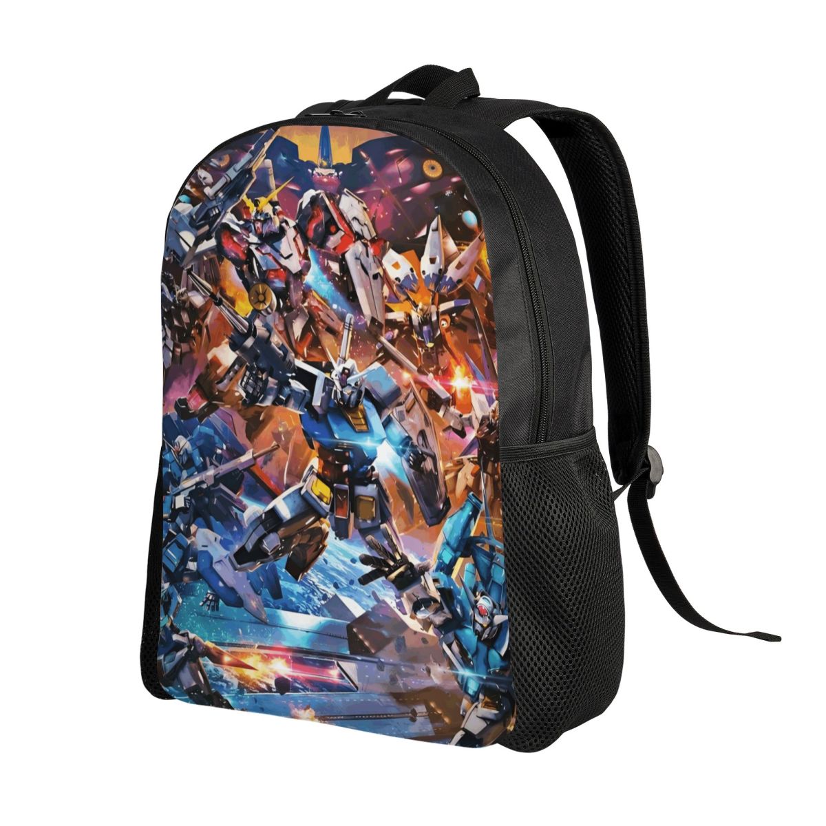 Op maat gemaakte G-Gundams fil - Laptop Accessories For Students recensie en prijs