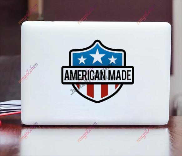 Amerikaanse Gemaakte Plastic L - Laptop Accessories Name recensie en prijs