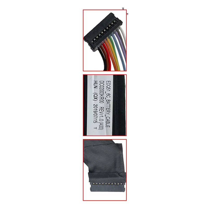 Nieuwe Laptop Interne Batterij - Accessories For New Laptop recensie en prijs