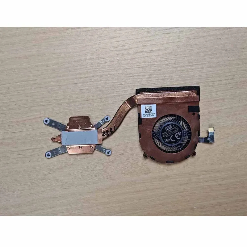 Koelventilator voor Lenovo Thi - Yoga Laptop Accessories recensie en prijs