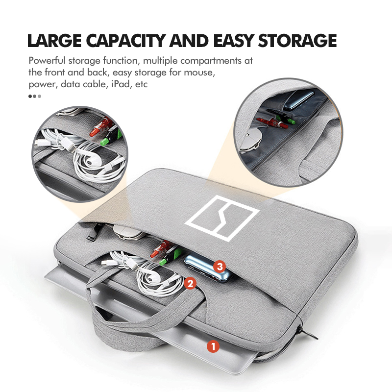 Voor Zeekr Laptoptas Draagbare - Xbox Laptop Accessories recensie en prijs