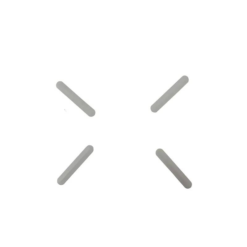 4 stuks/lot antislipstrips voo - Laptop Accessories Diy recensie en prijs