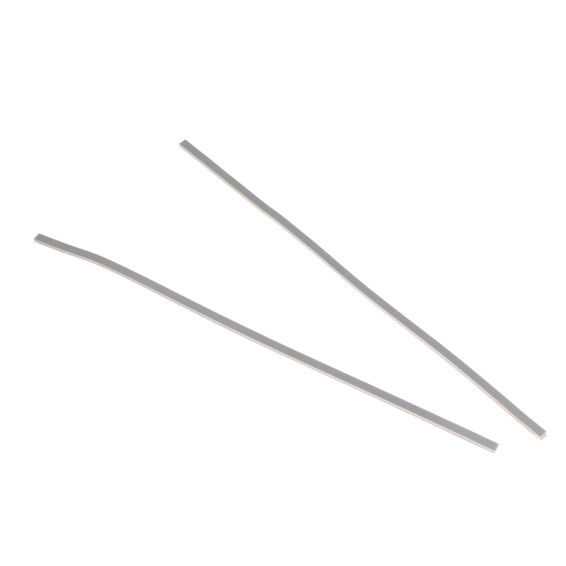 1Pc Laptop Rubber Strip Voor V - Laptop Accessories Usb recensie en prijs