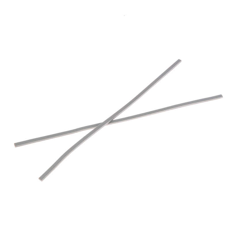 1Pc Laptop Rubber Strip Voor V - Laptop Accessories Usb recensie en prijs