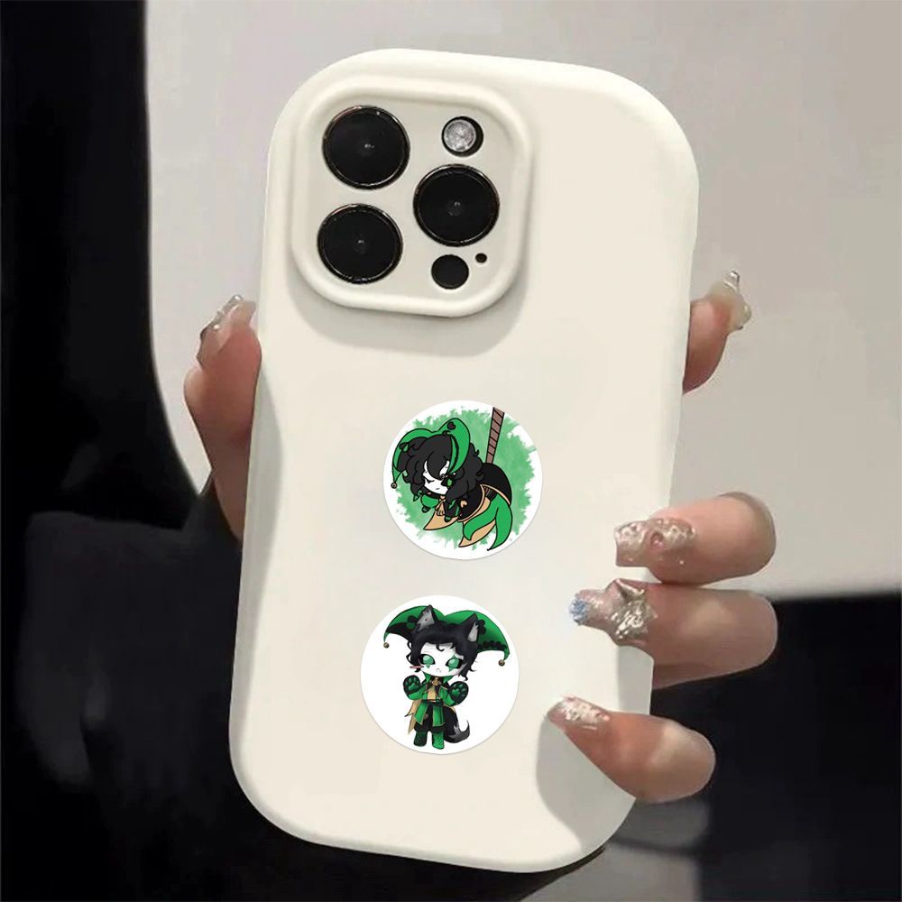 500 st/rol Anime The Freak Cir - Laptop Accessories To Gift recensie en prijs
