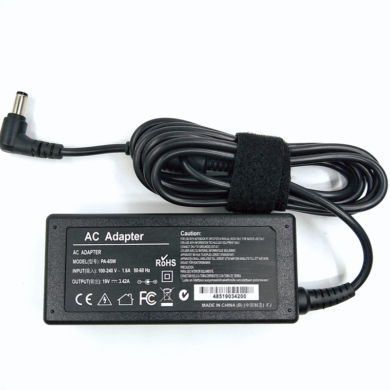 19V 3.42A 65W 5.5*2.5mm AC Lap - Laptop Accessories Uk recensie en prijs