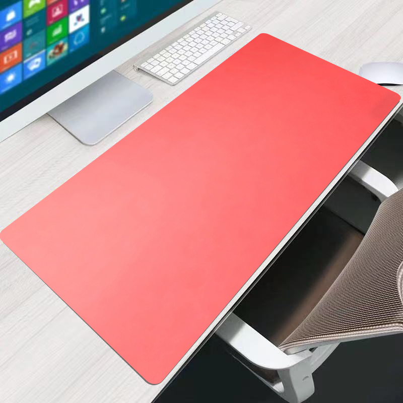 Rode muismat Kantoorverlengde  - Laptop Accessories Gaming recensie en prijs