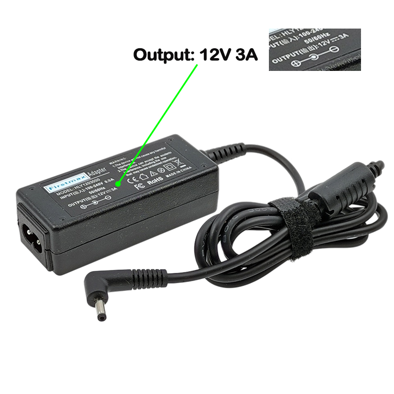 Laptop Adapter Ac Power Charge - Laptop Accessories Uk recensie en prijs