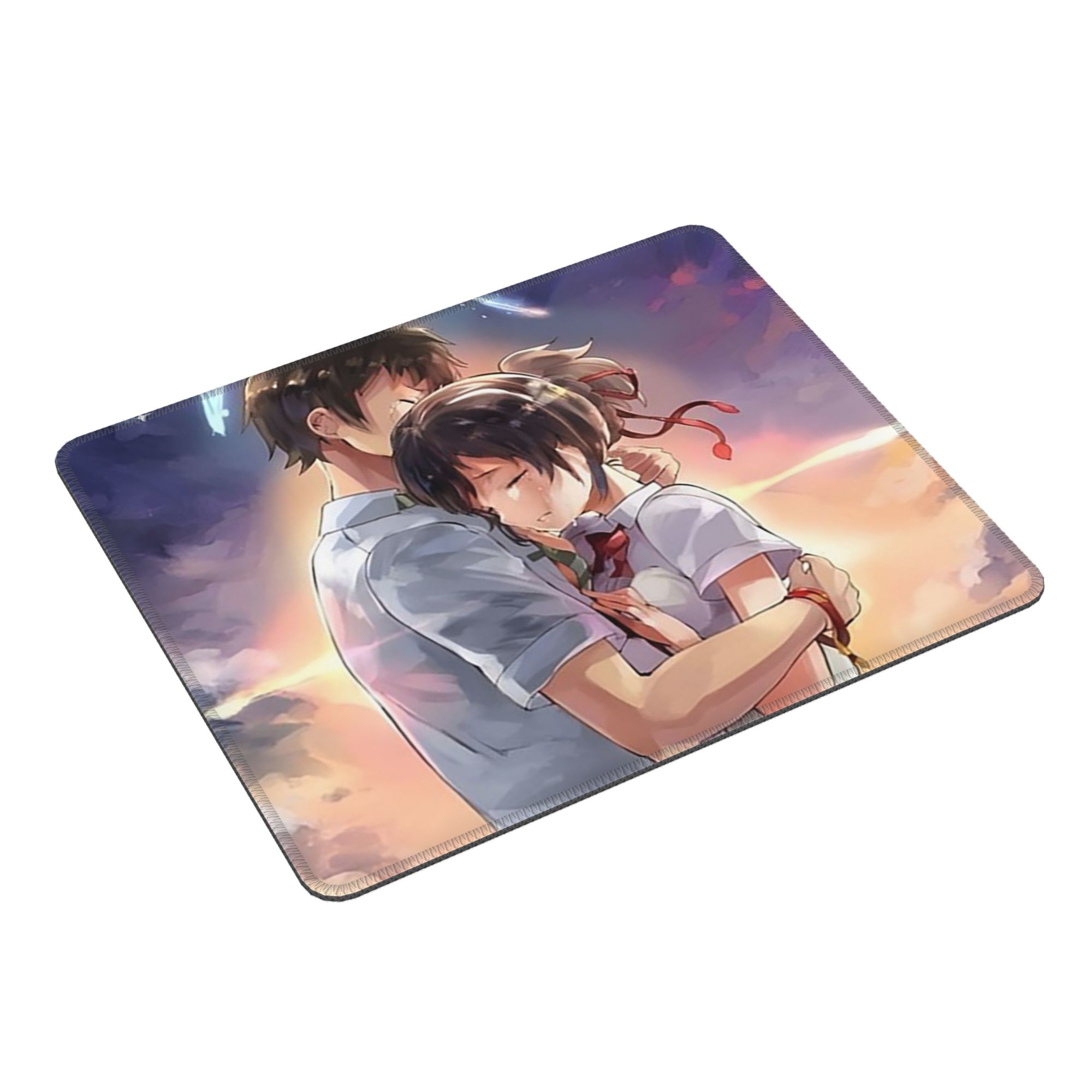 Japanse Anime Uw Naam Muismat  - Laptop Accessories Name recensie en prijs