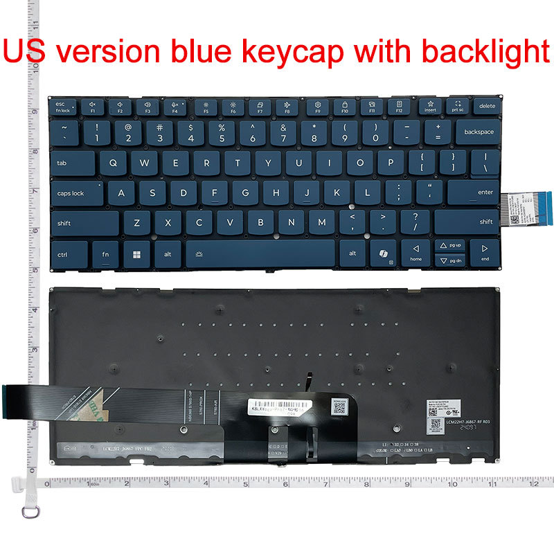 Voor Lenovo YOGA Air 15s ILL9  - Yoga Laptop Accessories recensie en prijs