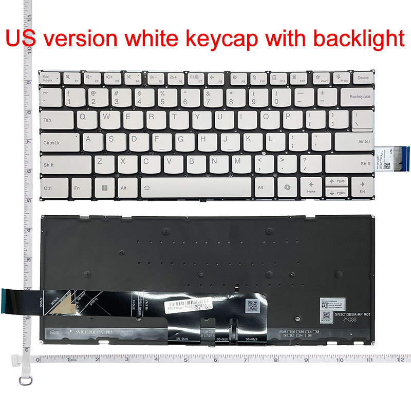 Voor Lenovo YOGA Air 15s ILL9  - Yoga Laptop Accessories recensie en prijs