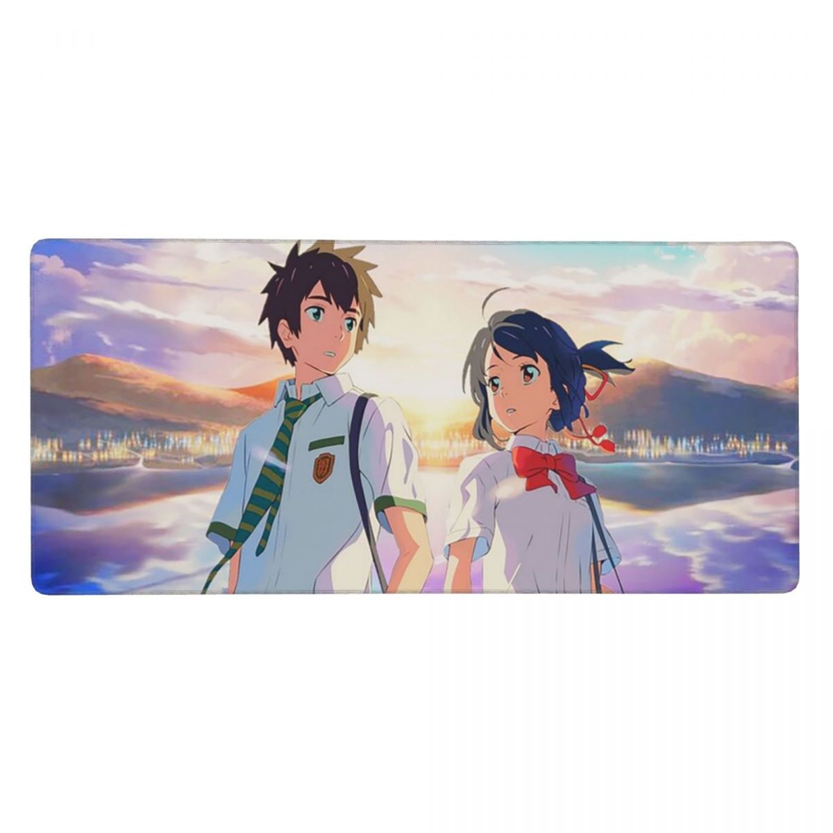 Japanse Anime Uw Naam Grote mu - Laptop Accessories Name recensie en prijs