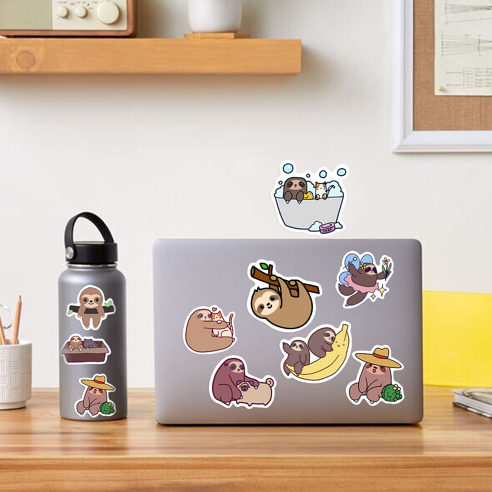 10/25/50 Stuks Schattige Luiaa - Laptop Accessories Girly recensie en prijs