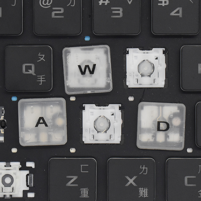 Vervanging Keycap Key Cap & Sc - Laptop Accessories Uk recensie en prijs