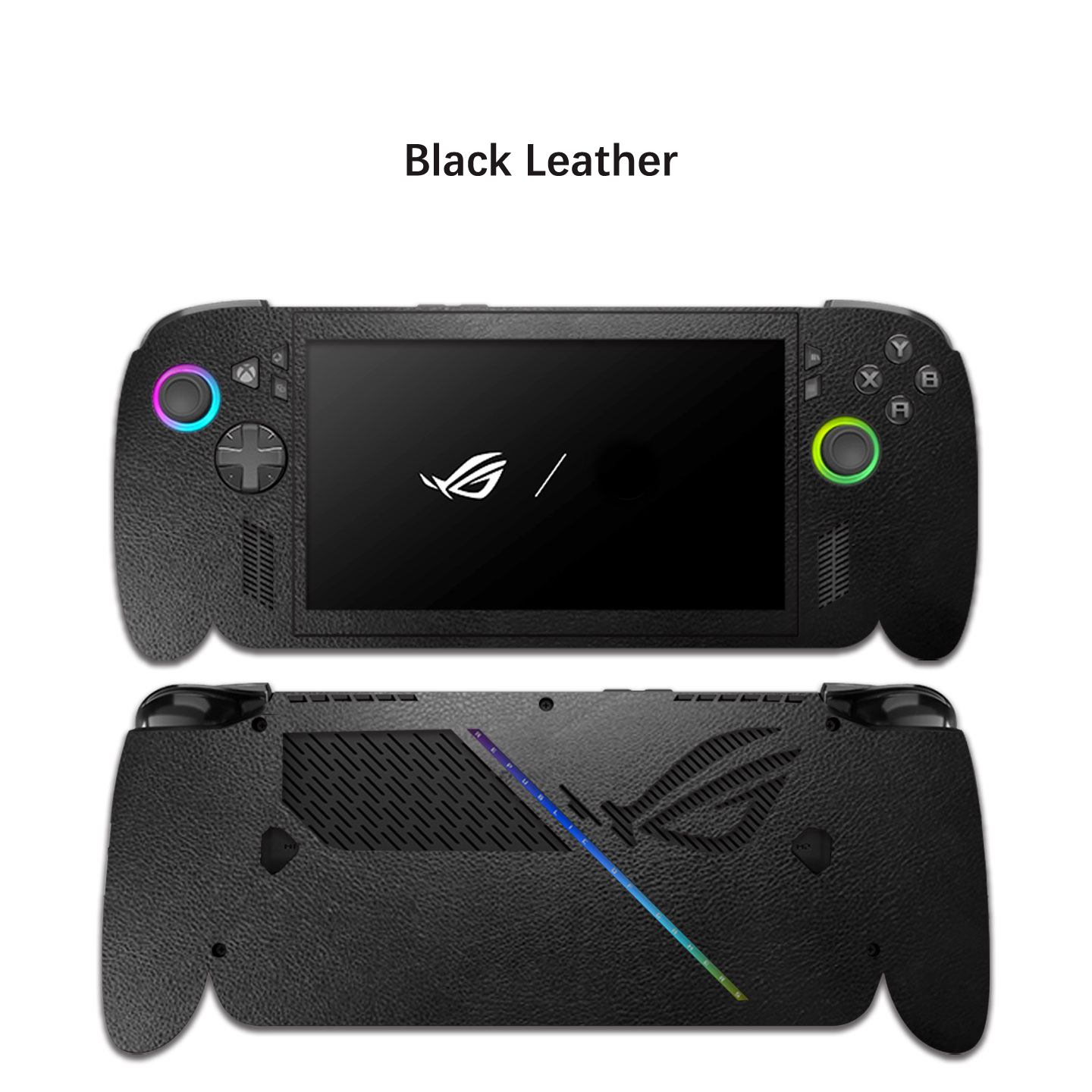 Voorgeknipte 1xTop+1x Achterka - Xbox Laptop Accessories recensie en prijs