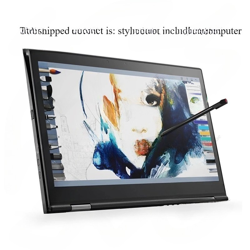 Voor ThinkPad S2 YOGA L13 Gen3 - Yoga Laptop Accessories recensie en prijs
