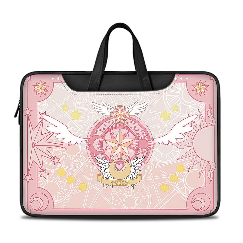 Card Captor Sakura laptoptas,  - Laptop Accessories To Gift recensie en prijs